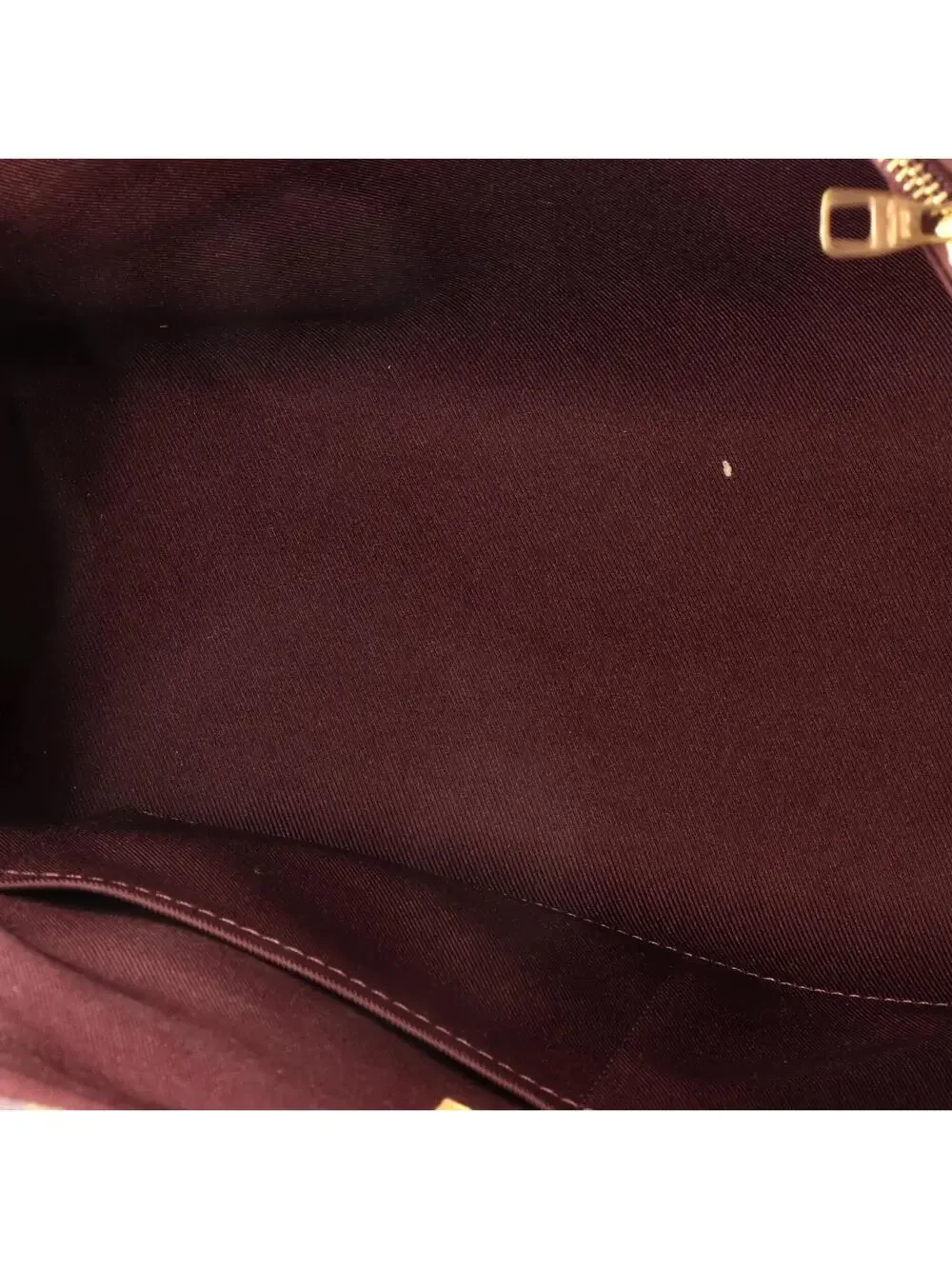 Louis Vuitton Cluny Top Handle Bag #340616L16B
